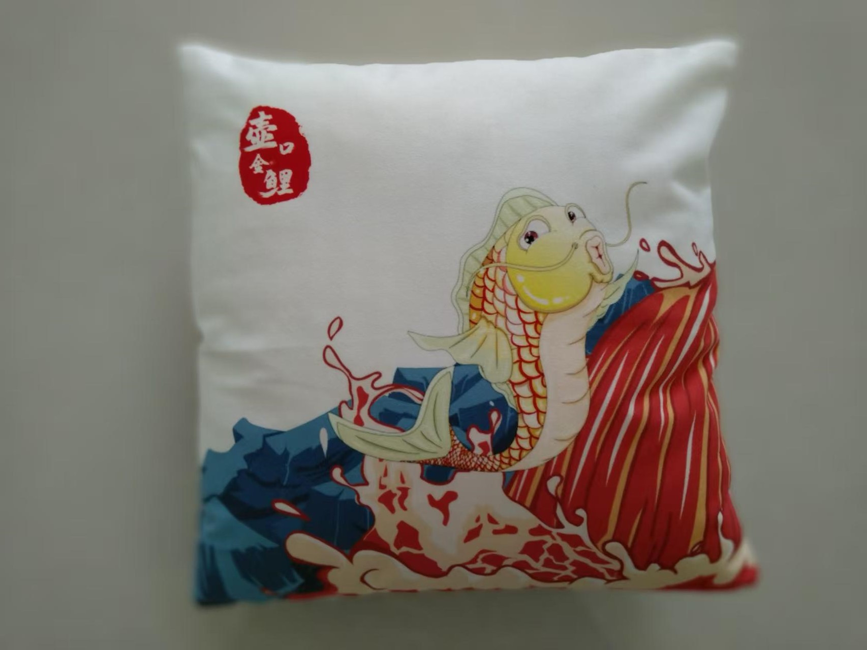 抱枕